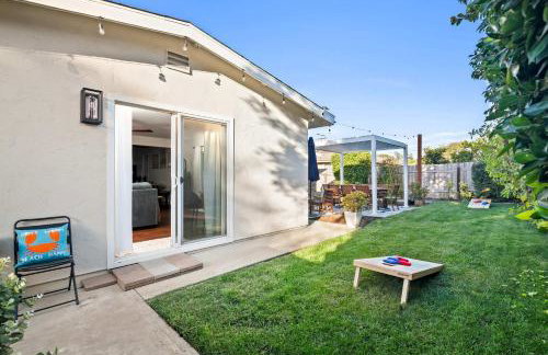 Family Oasis with Hot Tub and Dedicated Workspace - Foto 33