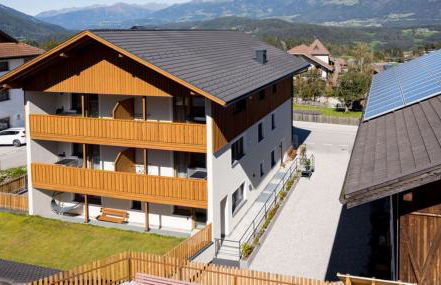 Obergasserhof Apt Waldruhe - Foto 24