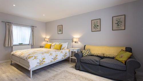 Brancaster Stays - Foto 4