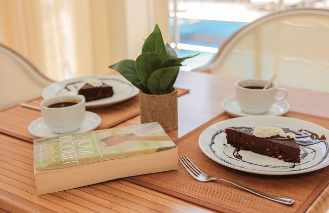 Liman Apart - Foto 27