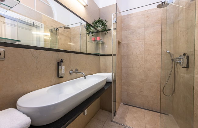 Malostranska Residence - Foto 75