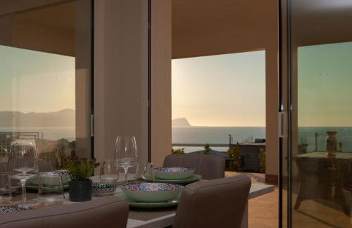 Villa Lombardo Luxury - Foto 18