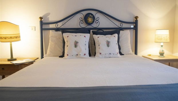 Apartment Pedra Rujia by Interhome - Foto 2, Bedroom