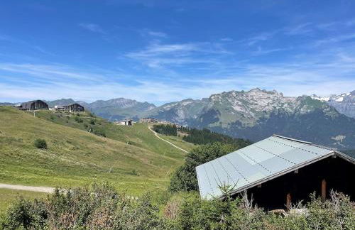 Samoëns 1600 au pied des pistes - Photo 1