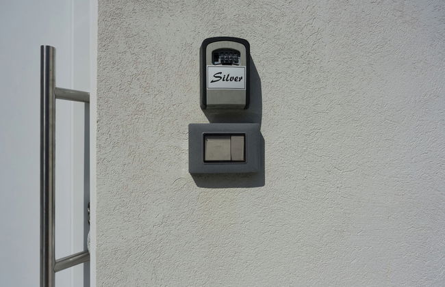 Casa Ma3x Apartment Silver - Foto 16