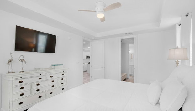 Gulf Place Residences 109 - Foto 2, Habitación