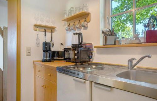 Ferienhaus Kitzklause - Foto 10