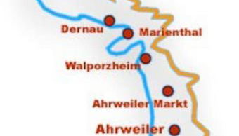 Unterkunft am Rotweinwanderweg - Foto 3