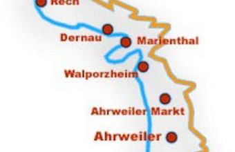 Apartment am Rotweinwanderweg - Foto 9