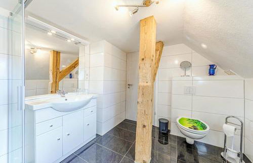 De Dörpkieker am Torgelower See - Foto 30