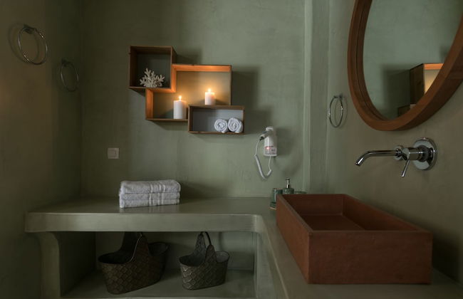 Ambeli luxury villa - Foto 22