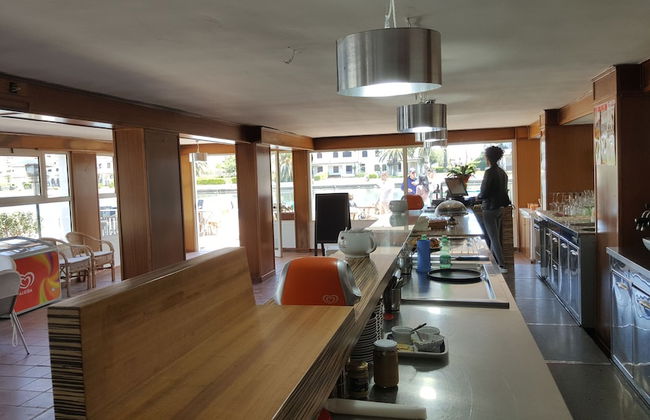 Residence La Bricola Laghi di Sibari - Photo 52