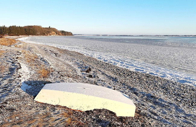 6 Person Holiday Home in Thyholm - Foto 36