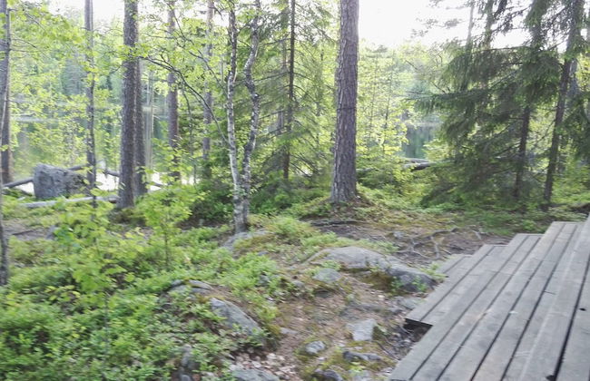 Salkolahti Huvikumpu - Foto 10