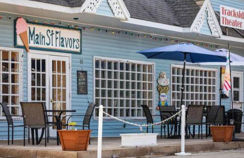 Hidden Hollow 3BD Cabin - Hot Tub, Wifi, Game Room, Fire Pit - Foto 46