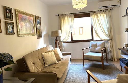 Residencial edelweiss-centro 3D (2 suites) - Foto 1