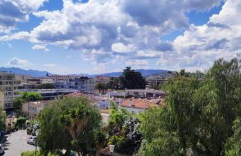 Cannes Studio near Croisette Plage - Foto 17