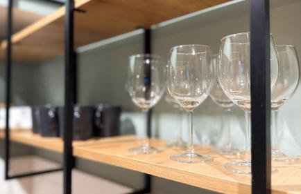 Mint Studio with outdoor space - self check-in - Foto 5