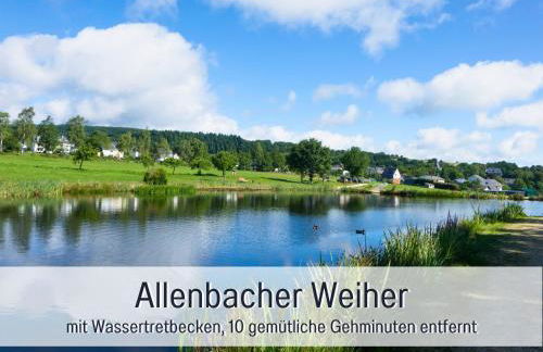 Natur-Chalet zum Nationalpark Franz inkl. E-Auto - Foto 61