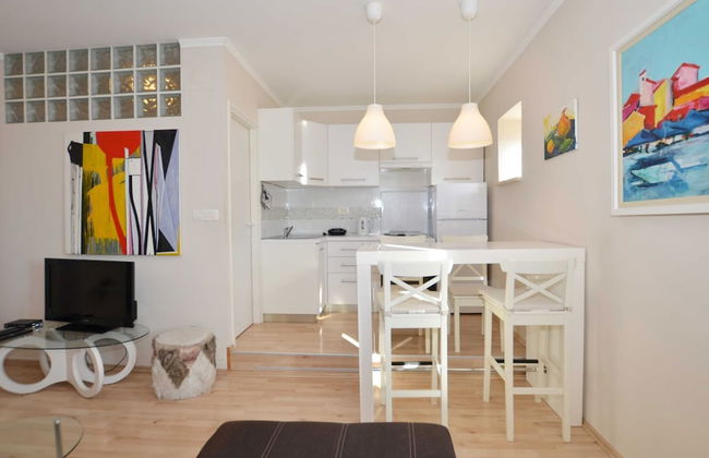 Seaside Charm Apartment in Rovinj - Foto 16