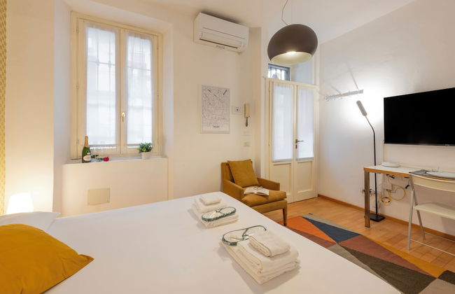 BnButler - Alessandria 4 - Foto 7