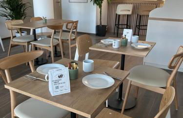 Adagio Access Bordeaux Sud Pessac - Foto 46