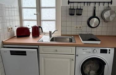 Ferienwohnung Altes Gut Kenkhausen - Foto 9