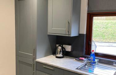 Welltrees Apartments 14 Dailly Road Maybole - Photo 2