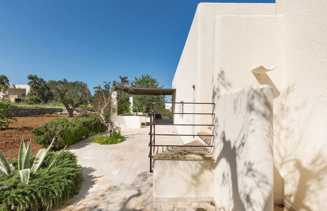 Villa Dahlia - Foto 16