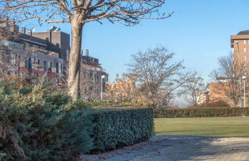 Elegant temporary apartment on street hiruela Temporal DHI17 - Foto 7