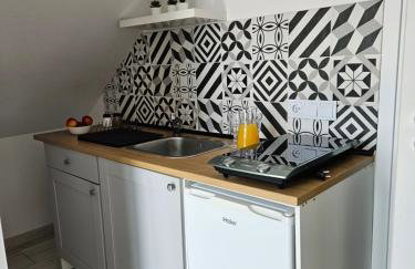 Apartamenty Polna Sarbinowo - Ogród - Taras - Spokój z dala od tłumów - Photo 38