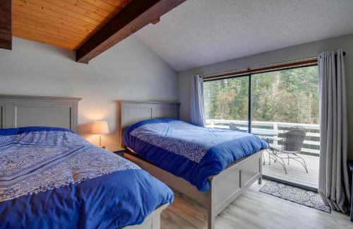 The Swedish Fish Getaway on Lake Saint Clair! - Foto 17