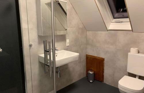 Dubbel appartement tot 14 personen Westfeld - Foto 9