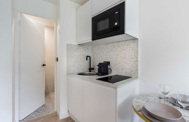 Résidence Paris Charles - Photo 9