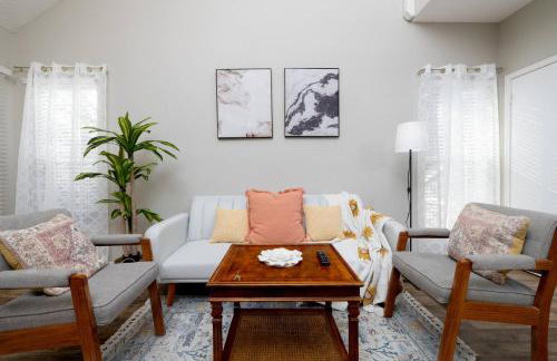 World Cup Weekend Stay - Explore With Ease - Foto 1