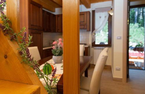 Dimora nel bosco - Foto 15