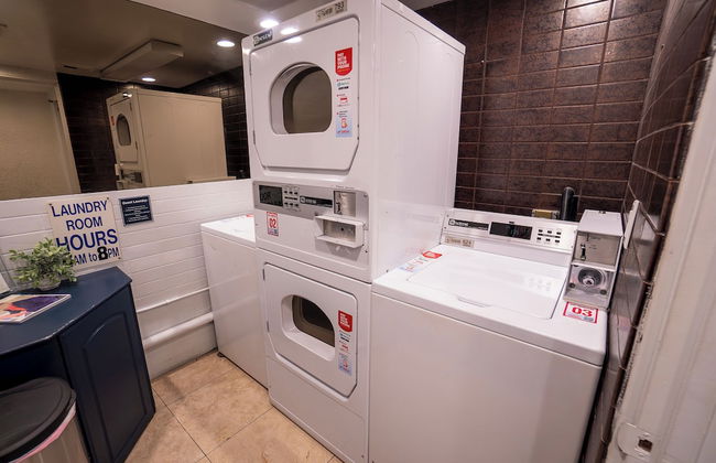 Vista Mirage Resort - Foto 35