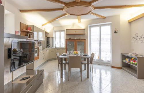 All'Uno, Taio Ospitar - Photo 1