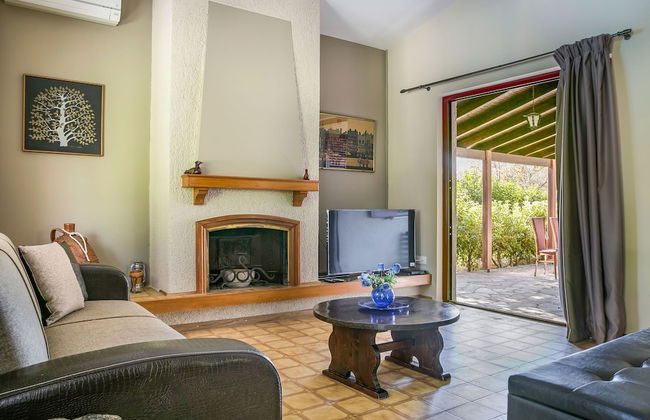 Villa Xenia in Lakithra - Foto 13