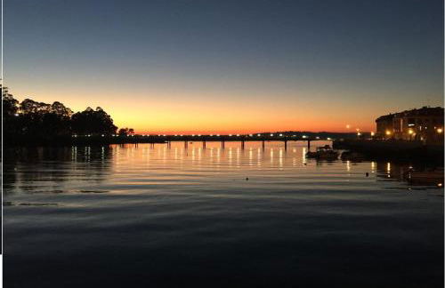 Apartamentos la Pasarela - Foto 8