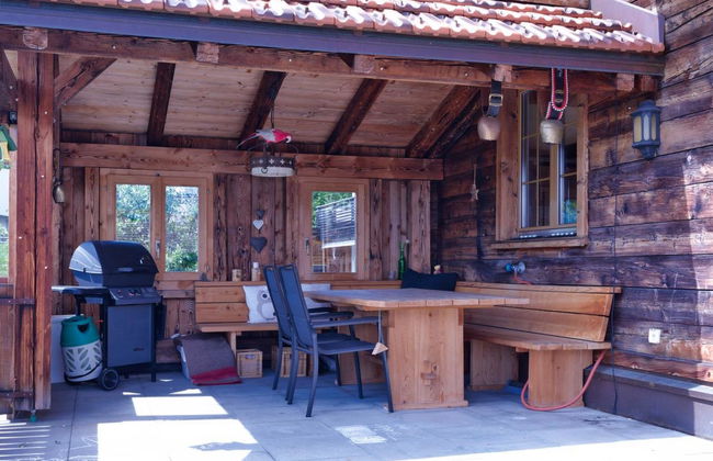 Chalet Selina - Foto 25