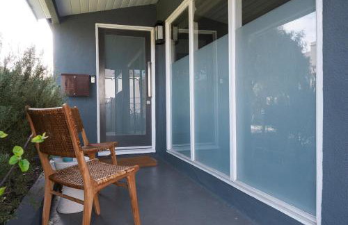 Lovely Culver City Home 8 Mins to Beach Close to LAX - Foto 26