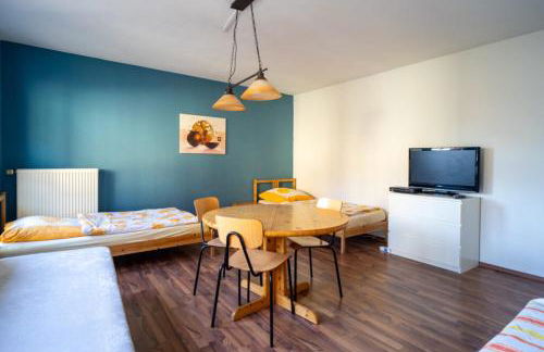 2-Zimmer Wohnung im Zentrum von Buchen - Foto 8