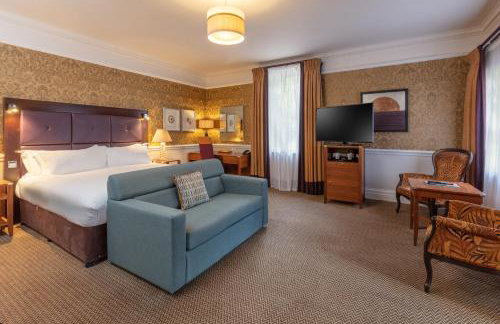 The Manor House at Norton Park - Foto 23