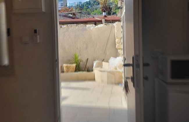 Maya Guest House-GermanColony&BahaiGardn - Foto 14