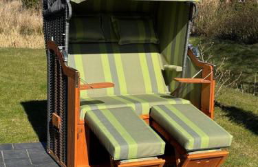 Ferienhaus Lüttje Steern 5 Sterne - Foto 25