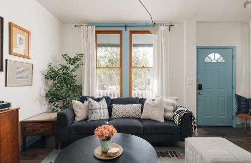 Victorian Retreat in Barrio Logan 1mi to Downtown - Foto 20