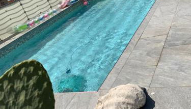 LUXURY ATTIC With Private Pool - Foto 2