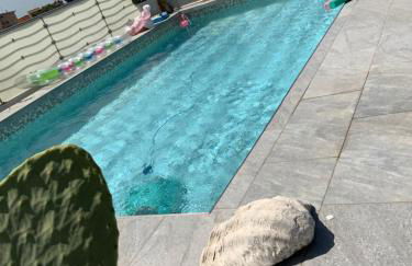 LUXURY ATTIC With Private Pool - Foto 2