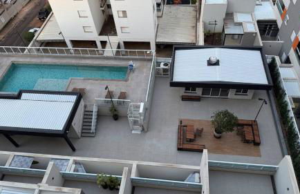 Apto 5 estrelas Canto Salvatore - Foto 24